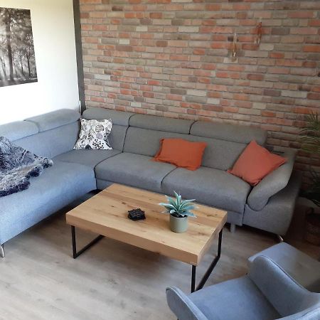 Fennies Huette Medebach Exterior foto